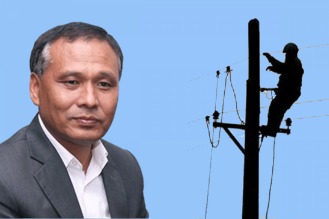 विद्युत् प्राधिकरणले फेरि भन्यो : २८ मासिक किस्तामा विद्युत् महसुल बुझाऊ