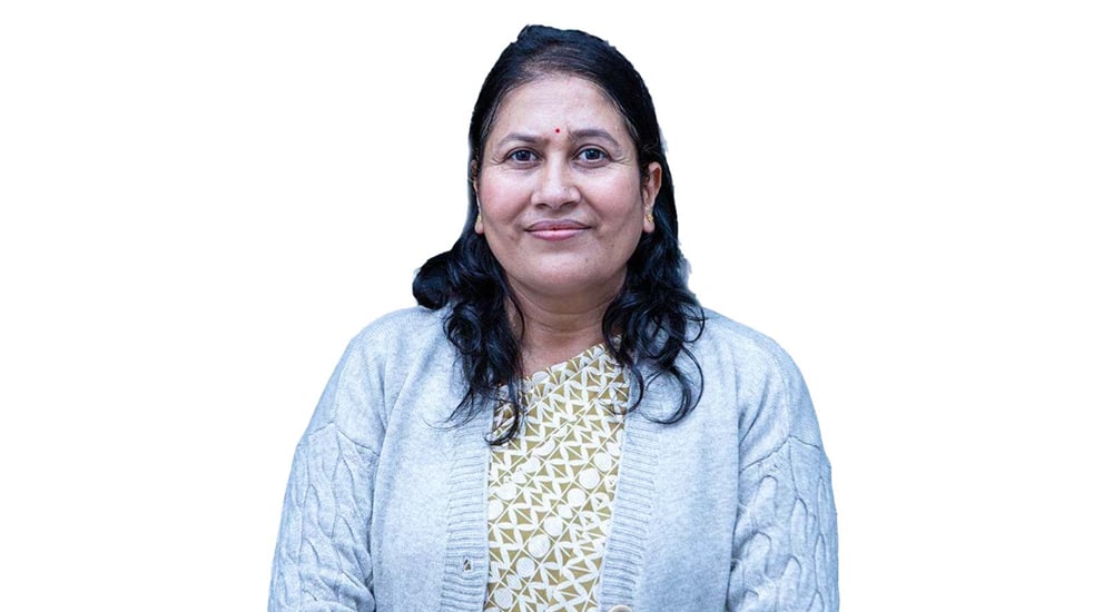 प्राध्यापन छाडेर संसद छिरेकी विद्यालाई शिक्षा मन्त्रालय