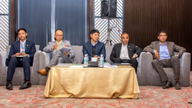 यौटा सपनाको अवसान : पुँजीवादी सत्ता संरचनालाई प्रश्न