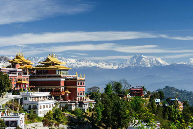 धुलिखेल बन्यो नेपालको पहिलो ‘ स्वस्थ सहर ‘