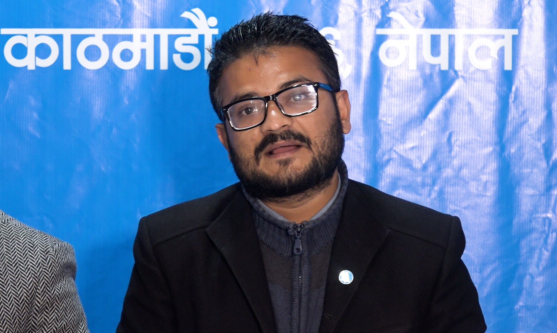 मुकुलको स्पष्टीकरण :  ‘ सभापती जस्ता ठग, भ्रष्ट र अपराधीको कब्जाबाट पार्टीलाई मुक्त गराएरै छाड्छु’