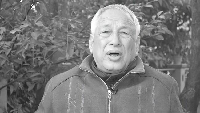 पूर्व मेयर पीएल सिंहको निधन, महानगरले दियो शोक बिदा