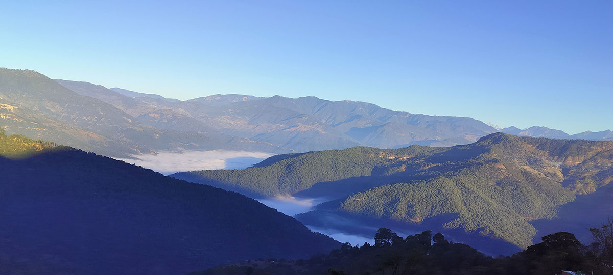 पश्चिमी वायुको प्रभाव सक्रिय, देशका धेरै स्थानमा वर्षाको सम्भावना