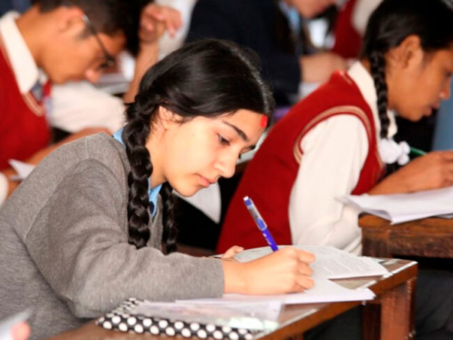 एसईई परीक्षा आजदेखि सुरु, गत वर्षभन्दा ४९ हजार बढी विद्यार्थी सहभागी