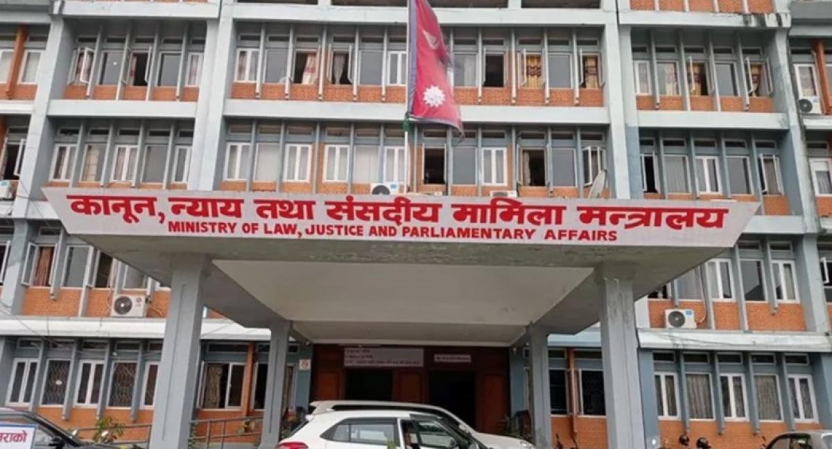 बलात्कार र बहुविवाहमा अब महिलालाई पनि कारबाही हुने प्रस्ताव