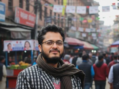 नेपाली क्रान्तिको दशा र आगामी दिशाको प्रश्न