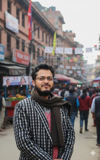 नेपाली क्रान्तिको दशा र आगामी दिशाको प्रश्न