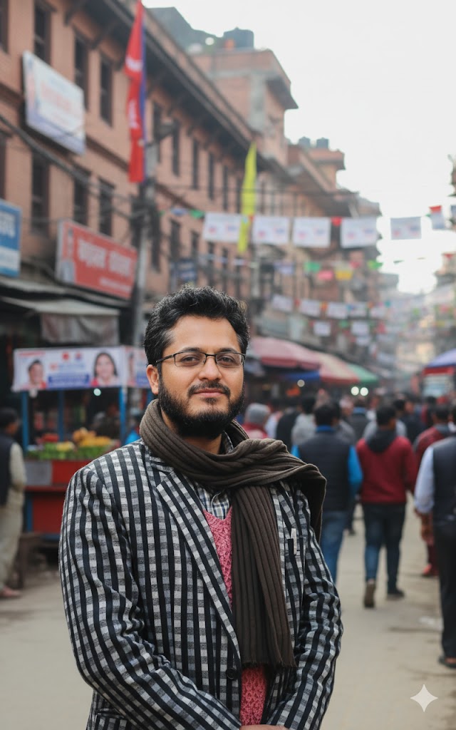 नेपाली क्रान्तिको दशा र आगामी दिशाको प्रश्न