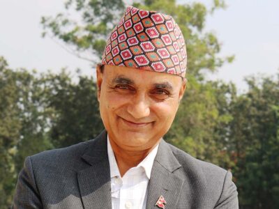 कर्णालीमा ढल्यो एमाले नेतृत्वको सरकार