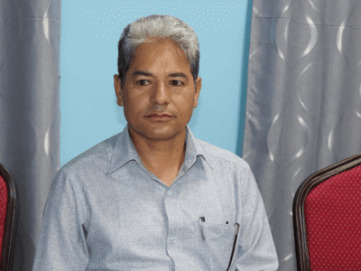 कर्णालीको पाँचौँ मुख्यमन्त्रीमा नियुक्त हुँदैछन् मङ्गलबहादुर शाही
