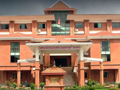 सुर्खेतको मालिका सामुदायिक वनमा लाखौँ रुपैयाँ हिनामिना आरोप, ११ जनाविरुद्ध भ्रष्टाचार मुद्दा